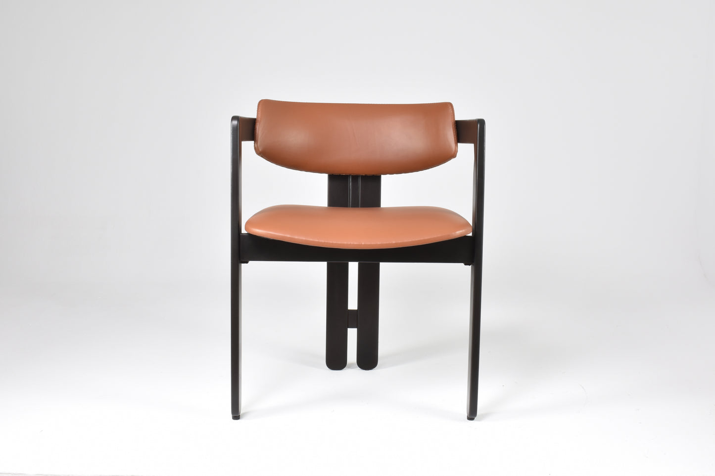 1965 Italian Pamplona Chair by Augusto Savin