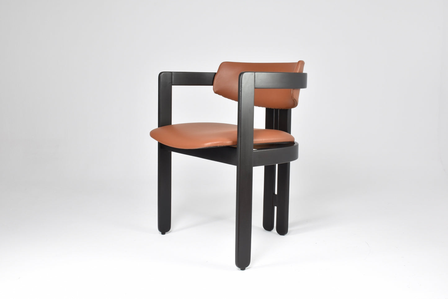 1965 Italian Pamplona Chair by Augusto Savin