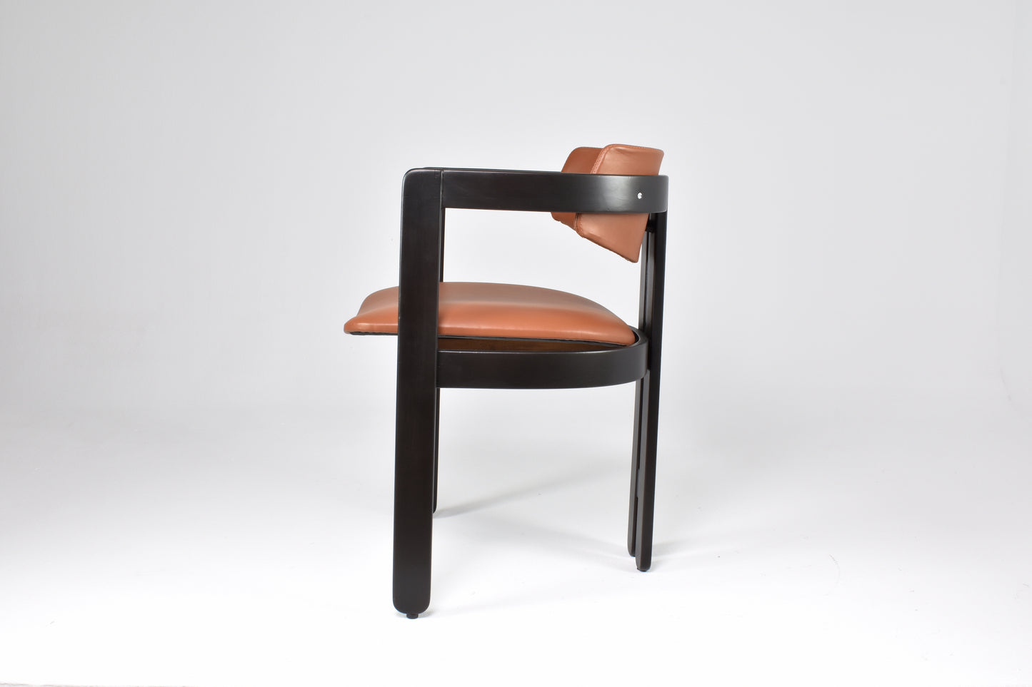 1965 Italian Pamplona Chair by Augusto Savin