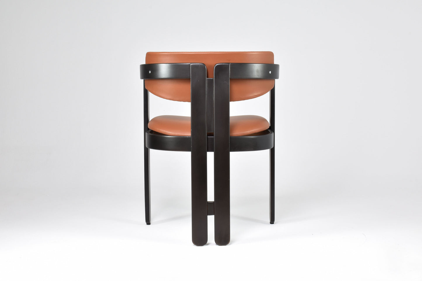 1965 Italian Pamplona Chair by Augusto Savin