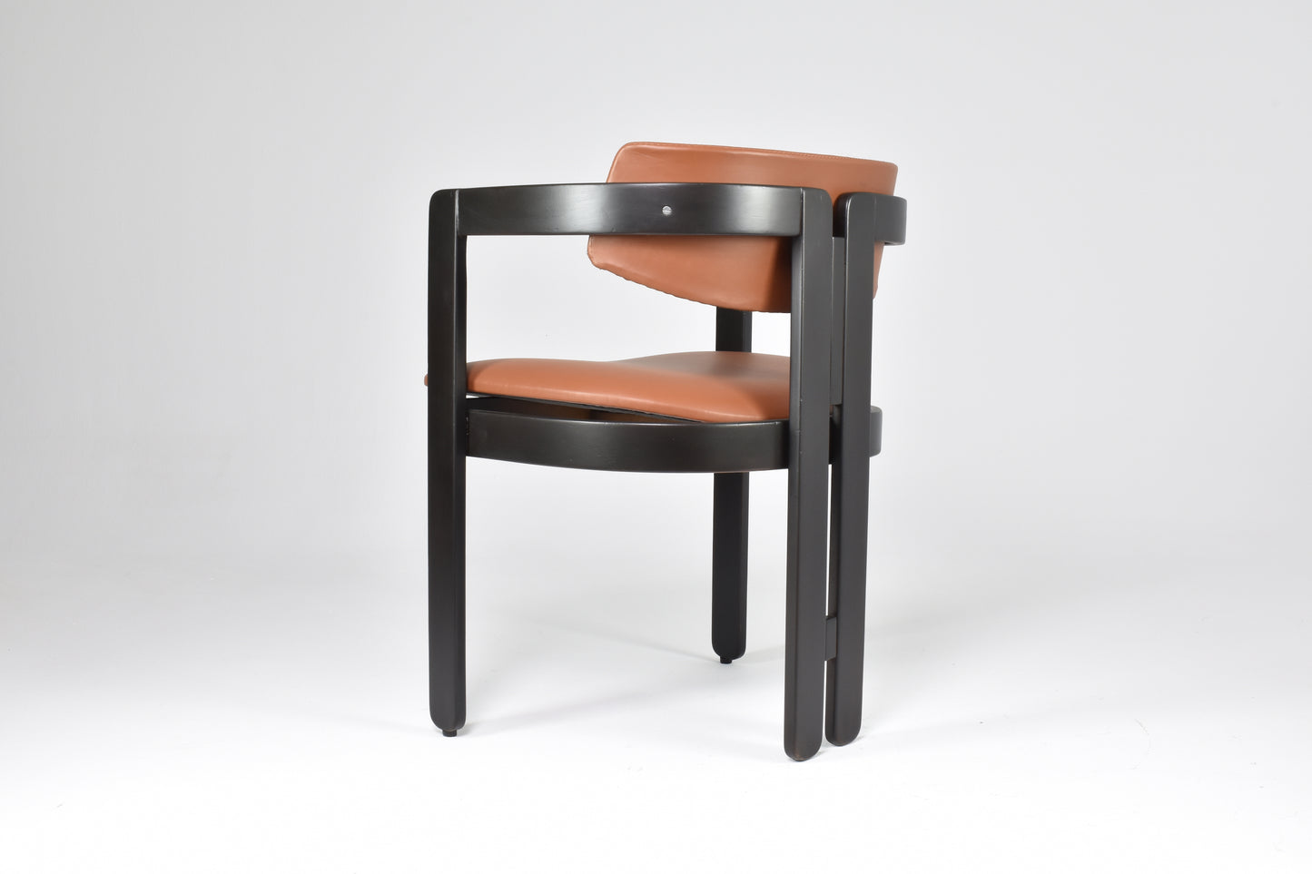 1965 Italian Pamplona Chair by Augusto Savin