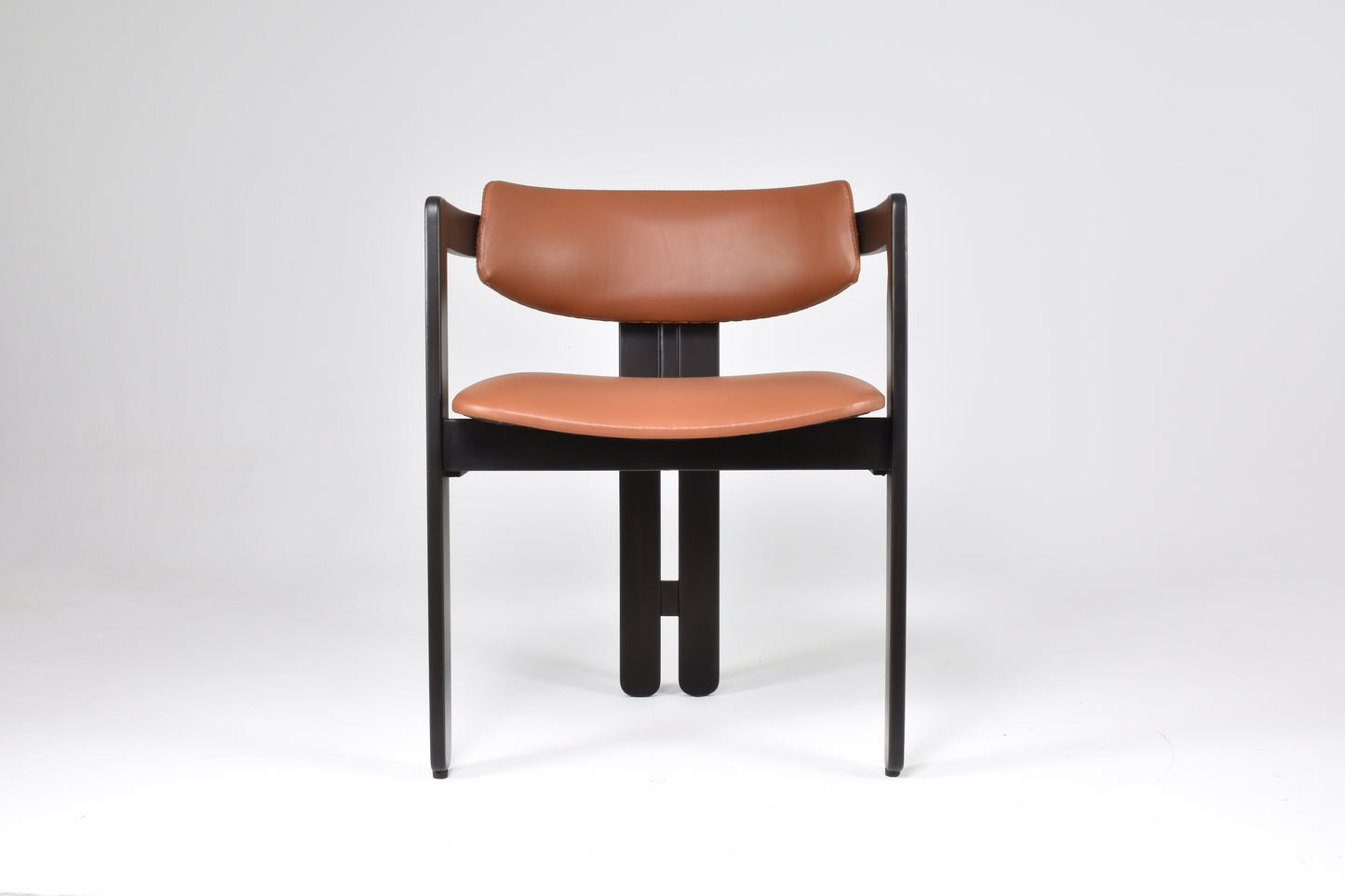 1965 Italian Pamplona Chair by Augusto Savin