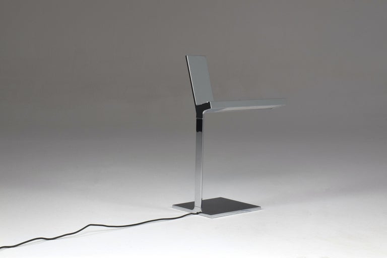 Italian Desk Lamp by Philippe Starck