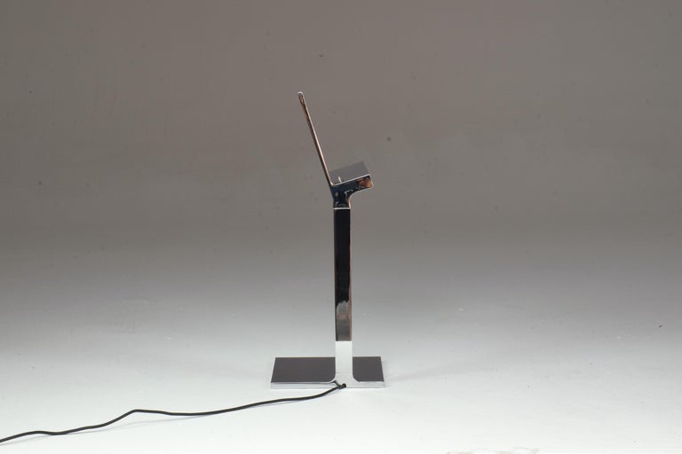 Italian Desk Lamp by Philippe Starck