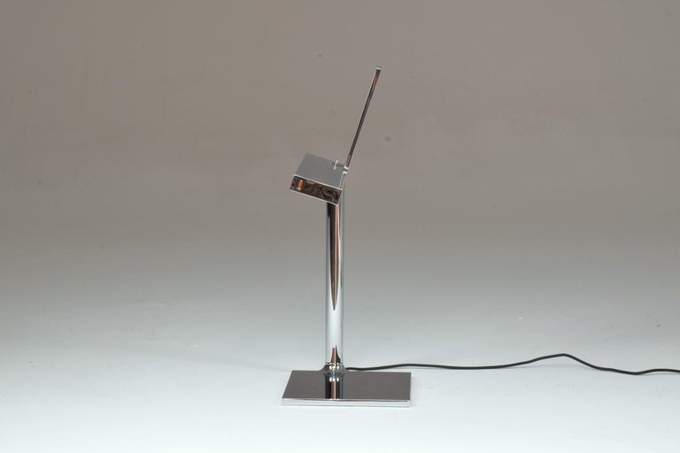 Italian Desk Lamp by Philippe Starck