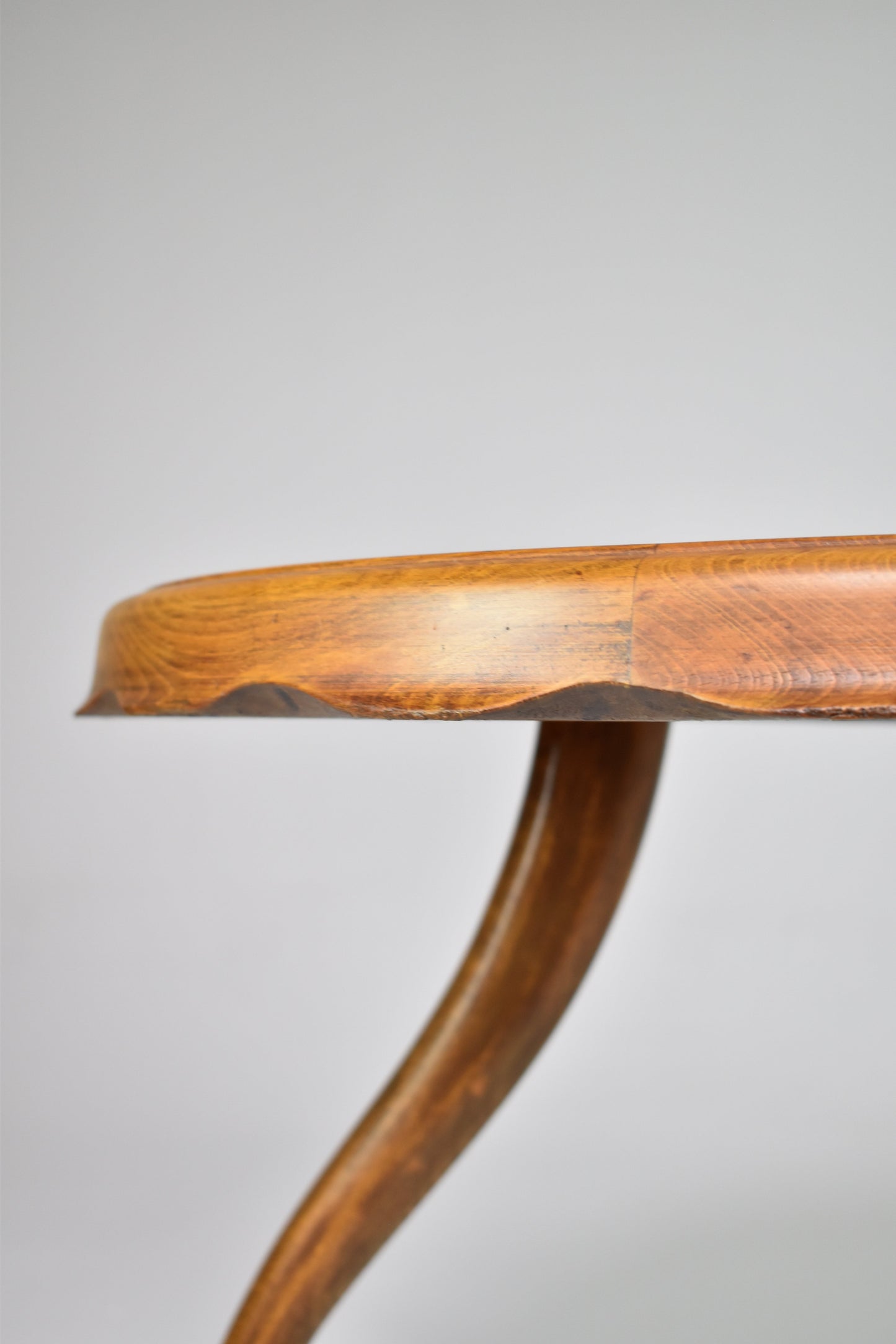 1950's Italian Side Table by Osvaldo Borsani