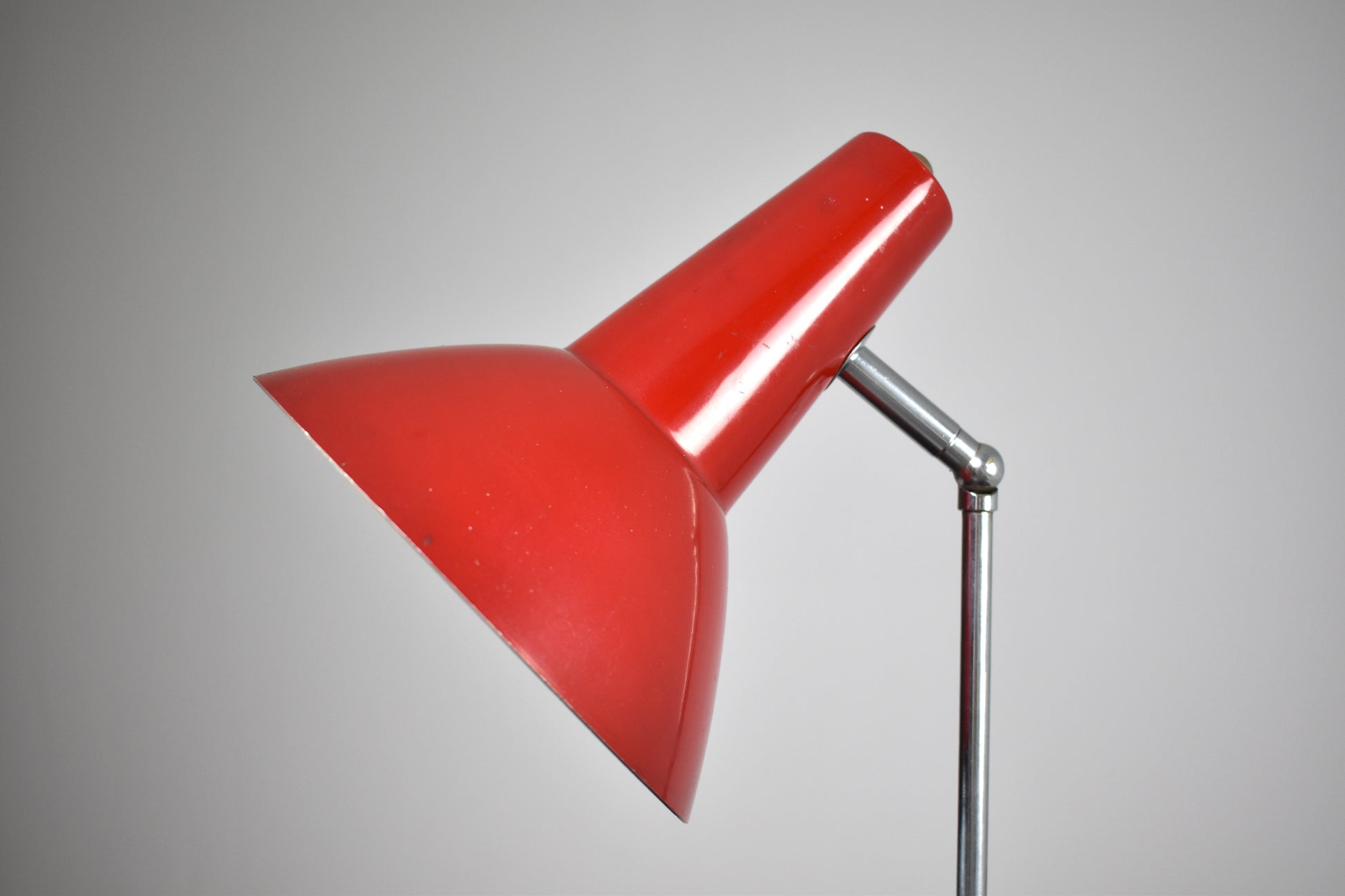 Italian Mid-Century Modern Desk Lamp, 1960s