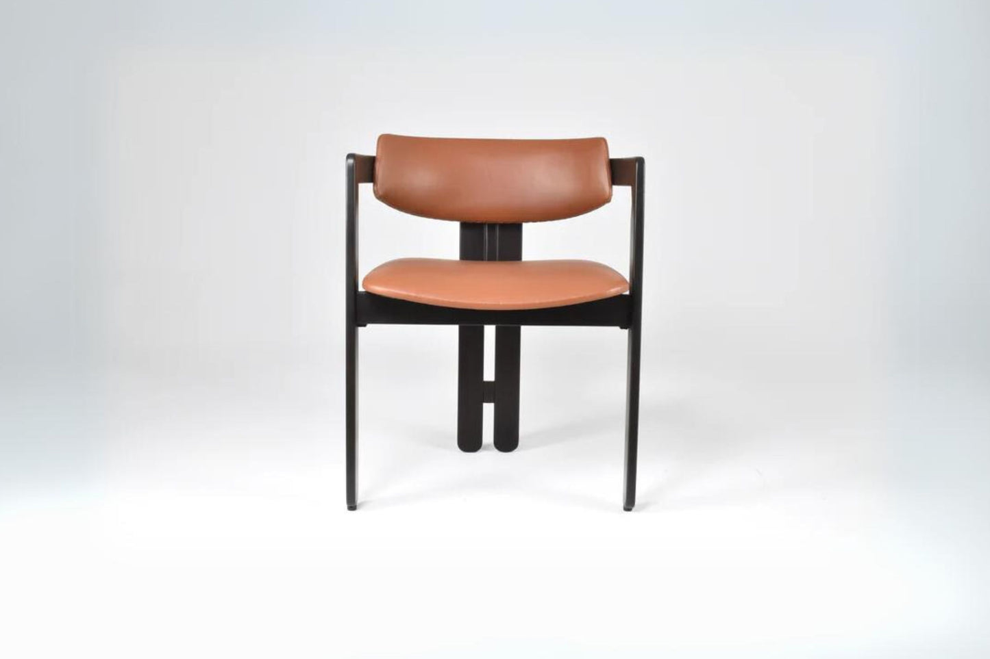 1965 Italian Pamplona Chair by Augusto Savin