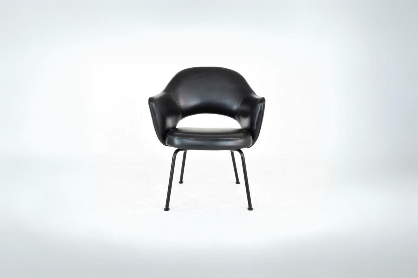 Fauteuil de Direction Vintage par Eero Saarinen pour Knoll &amp; De Coene, 1950