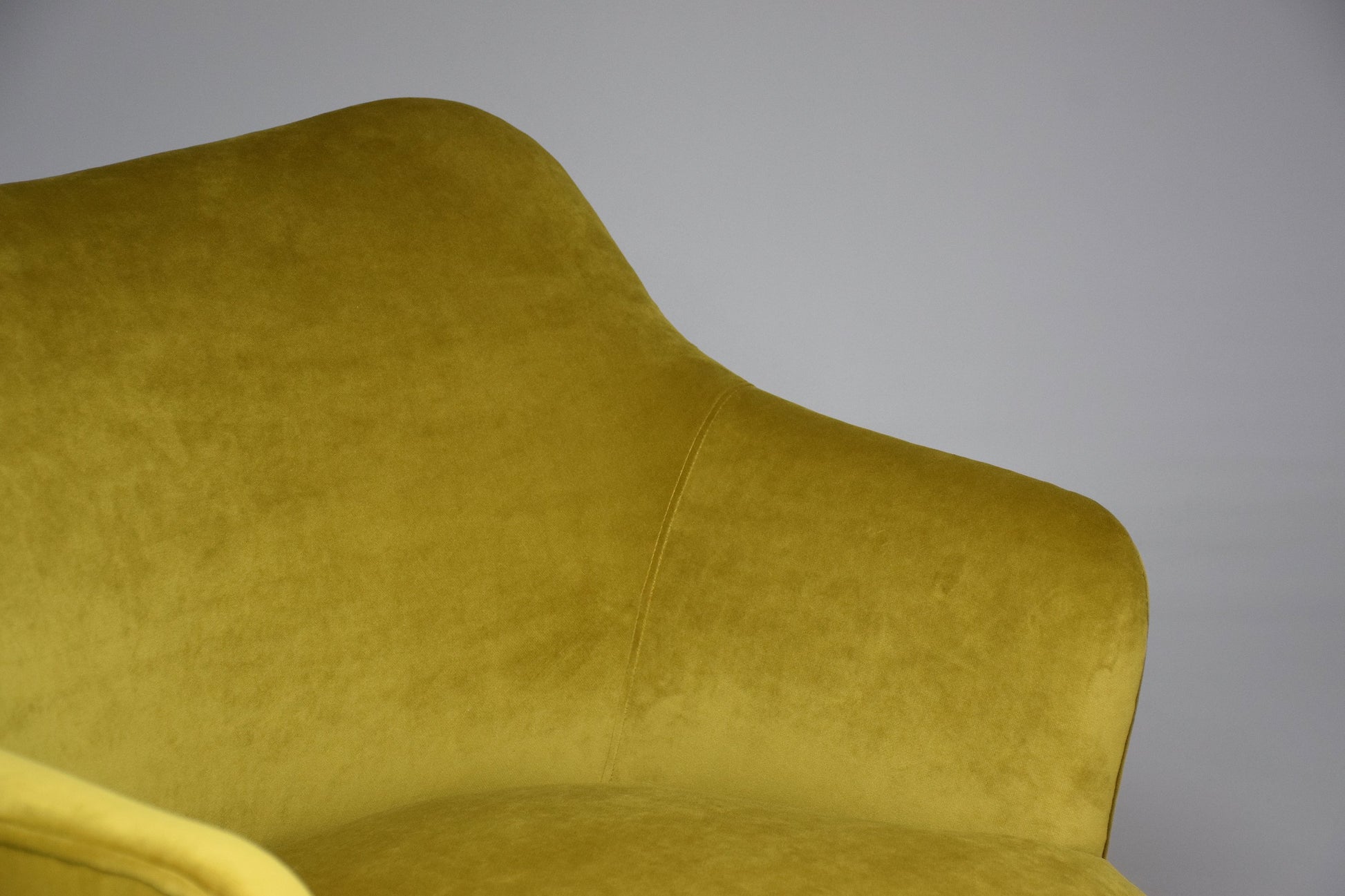 20th Century Italian Armchair by Gio Ponti for Casa e Giardino, 1930s - Spirit Gallery 