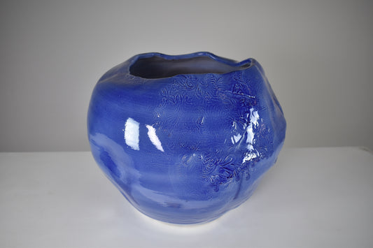 JAS-E3 Handcrafted Ceramic Vase - Spirit Gallery 