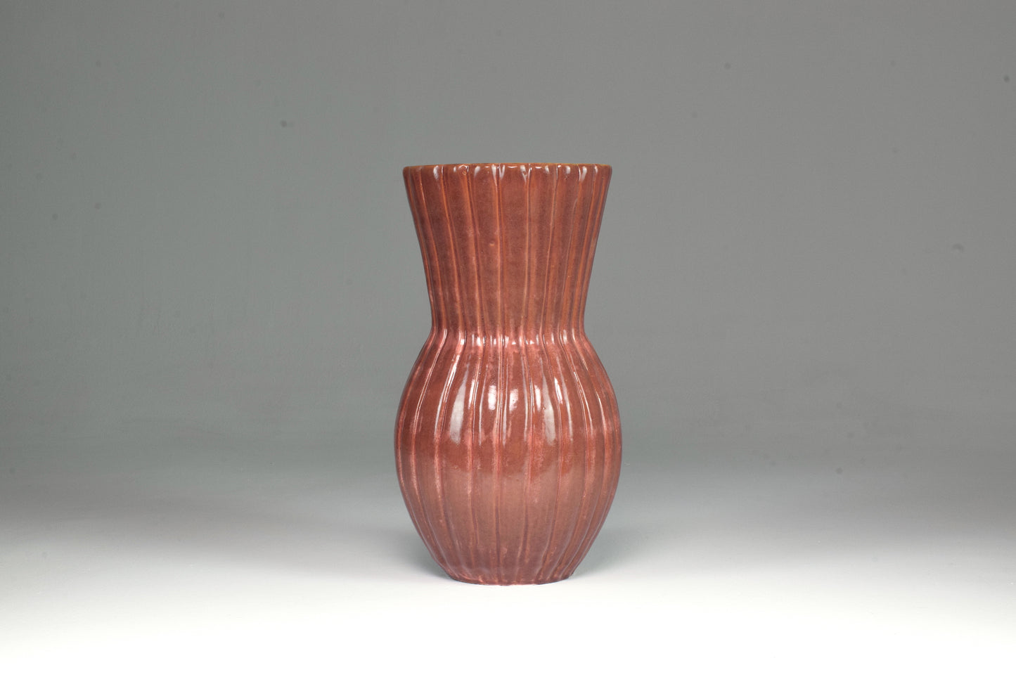 Karla Tall Ceramic Vase