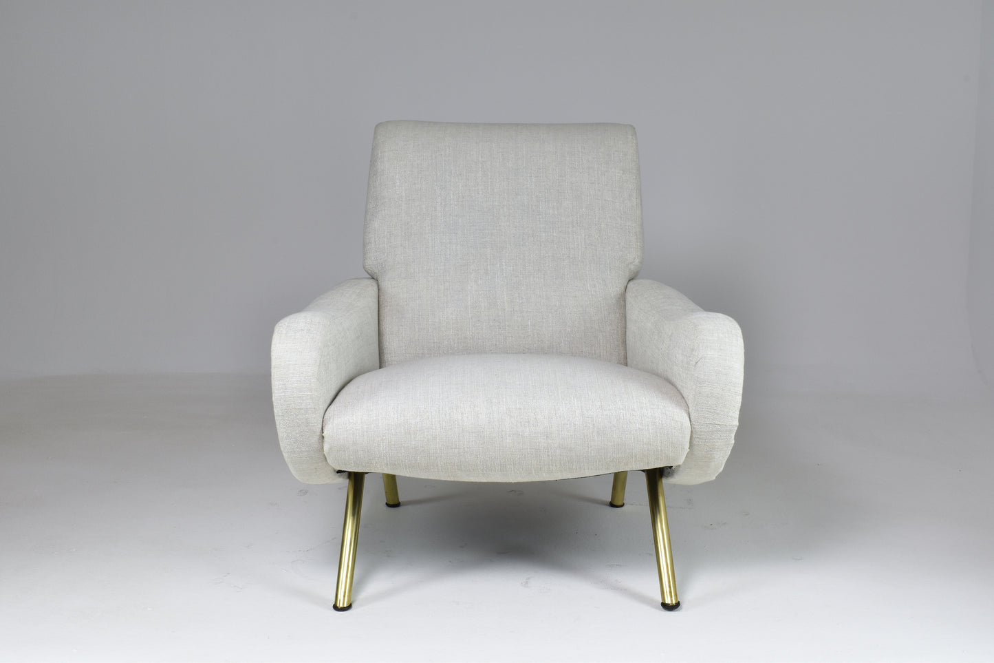 1950's Italian Lady Armchair of Marco Zanuso for Arflex - Spirit Gallery 