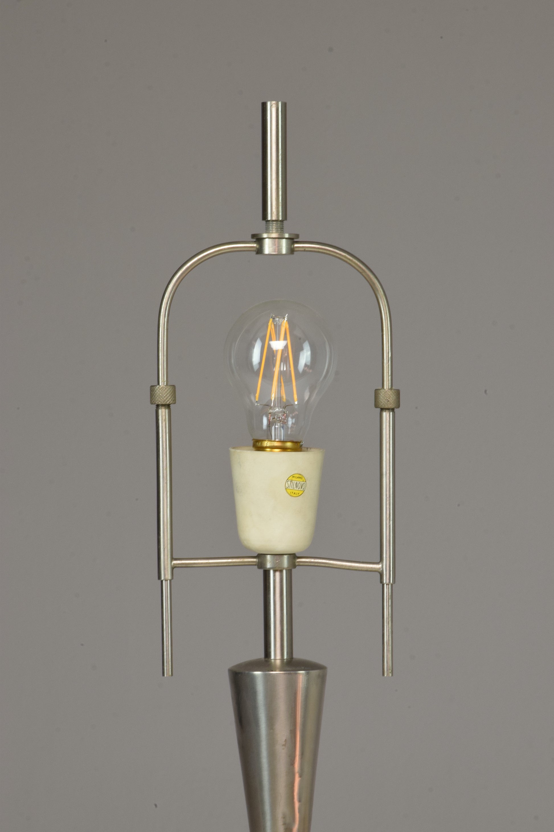 1970's Italian Stilnovo Table Lamp - Spirit Gallery 