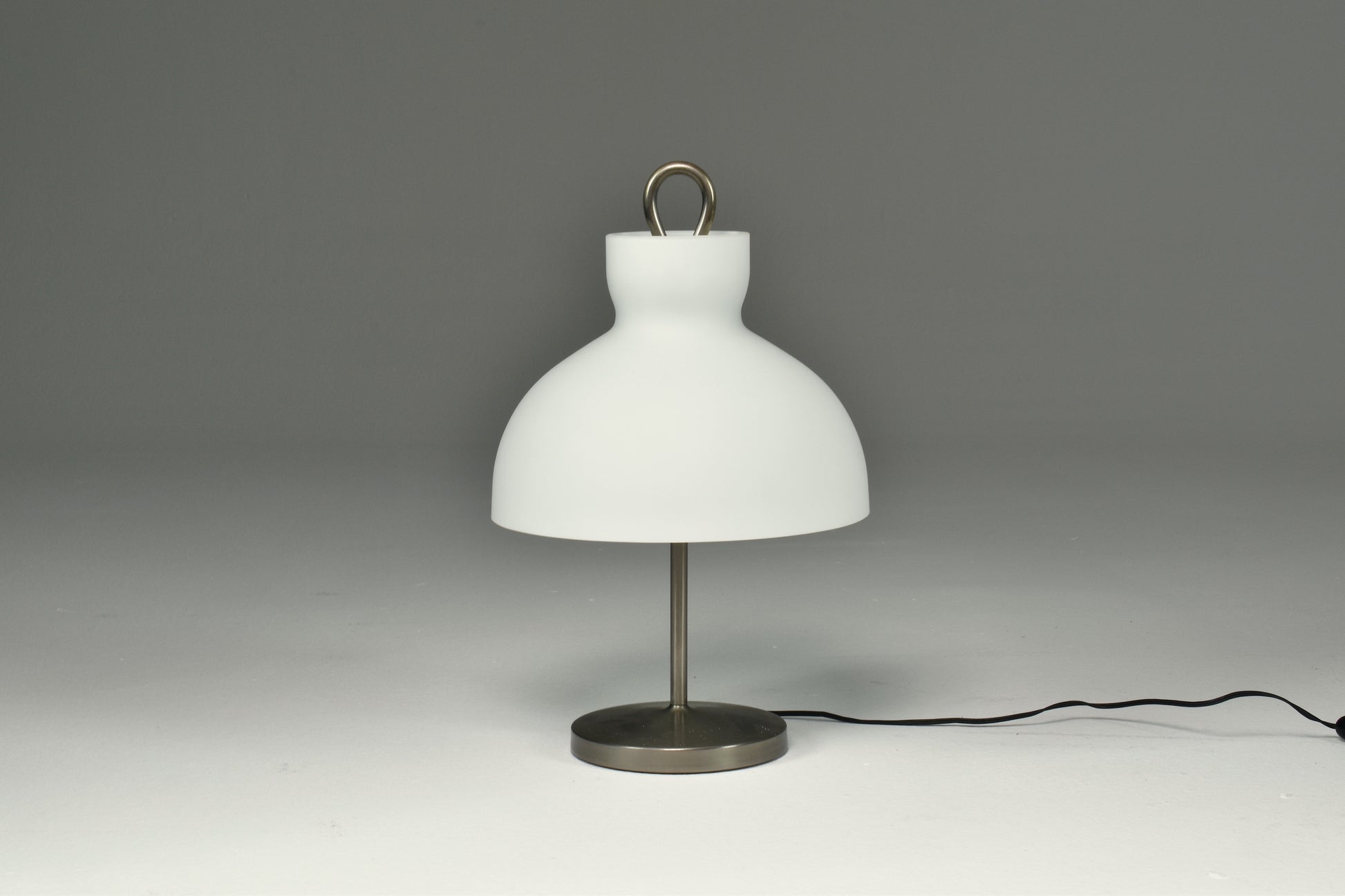 1950's Italian Mid-century Lamp by Ignazio Gardella for Azucena - Spirit Gallery 