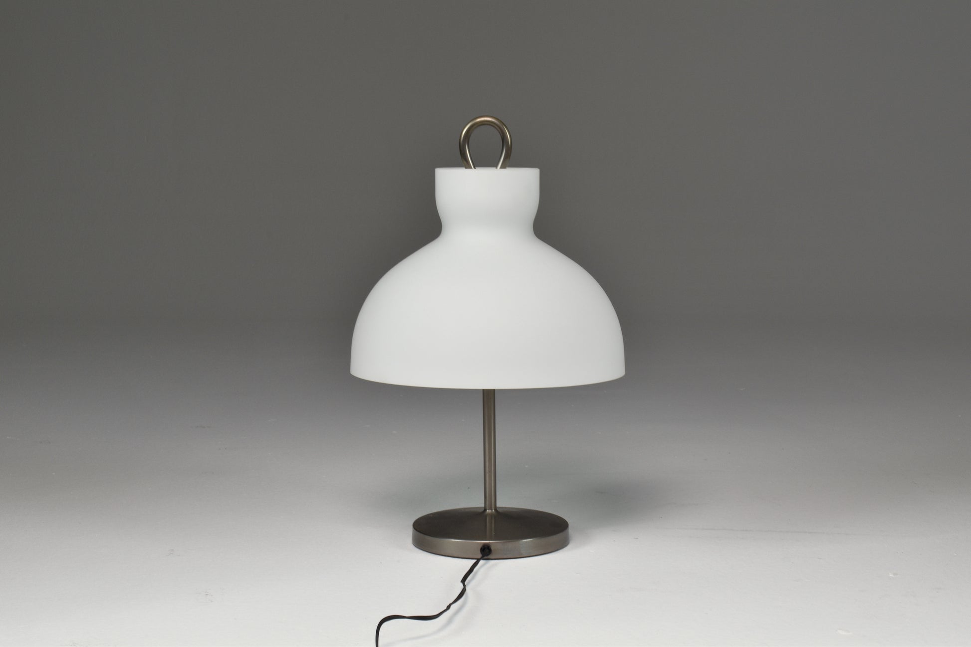 1950's Italian Mid-century Lamp by Ignazio Gardella for Azucena - Spirit Gallery 