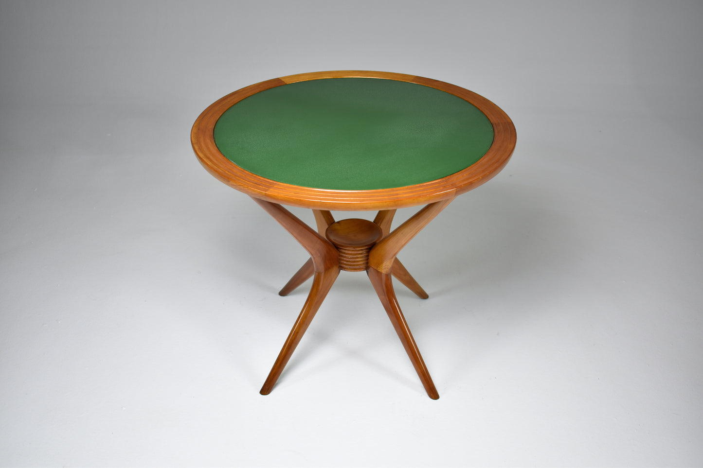 1950's Italian Side Table Attributed to Paolo Buffa - Spirit Gallery 