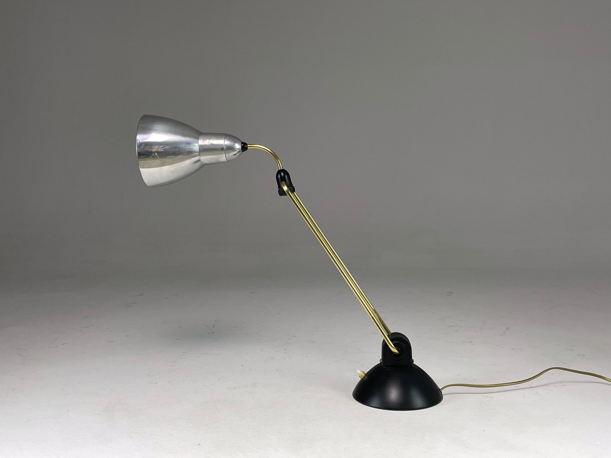 1930's desk lamp - Spirit Gallery 