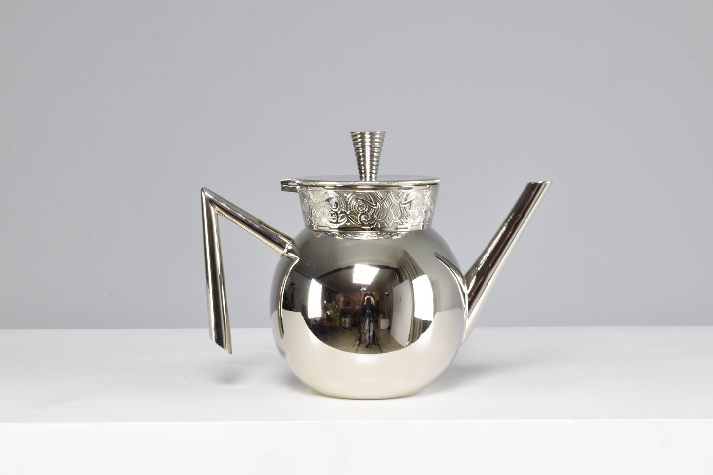 Terai-O teapot