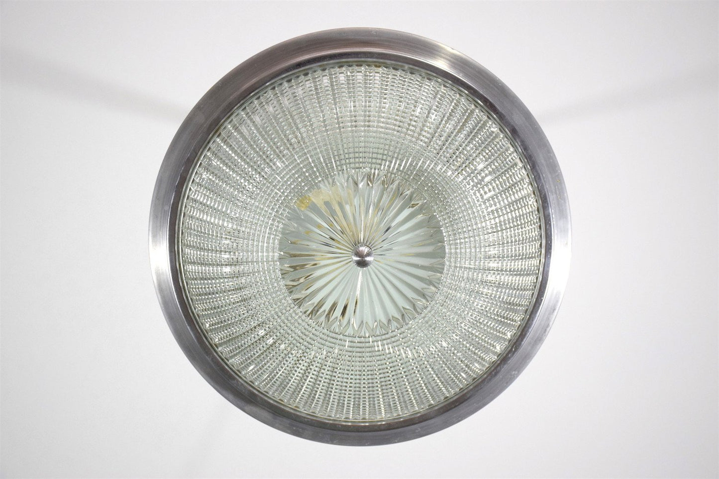 Adjustable Pendant Light, 1970's - Spirit Gallery 